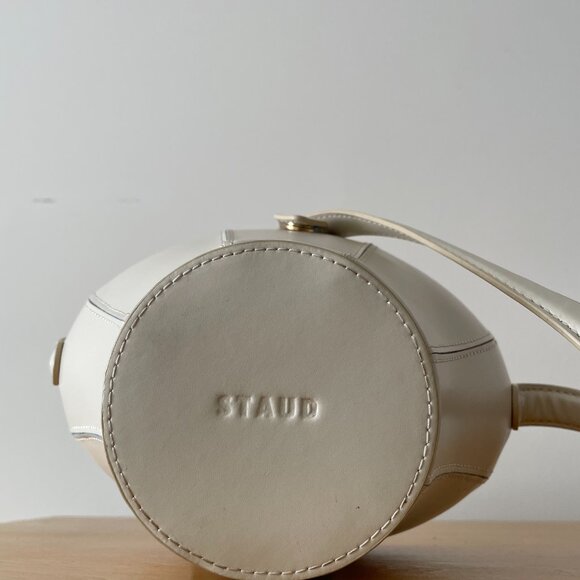 Staud Bucket Bag - Picture 11 of 12